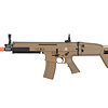 Cyma FN Herstal Licensed SCAR-L CQC by Cybergun CYMA Desert Tan