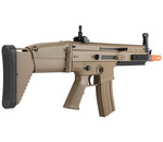 Cyma FN Herstal Licensed SCAR-L CQC by Cybergun CYMA Desert Tan