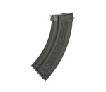 Cyma Cyma AK47 150rd Metal Midcap Magazine Black