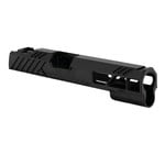 Dr Black Dr Black Type 507 Aluminum Slide for Tokyo Marui Hi Capa 5.1