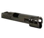 Dr Black Dr Black Type 507 Aluminum Slide for Tokyo Marui Hi Capa 5.1