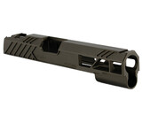 Dr Black Type 507 Aluminum Slide for Tokyo Marui Hi Capa 5.1