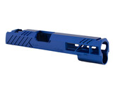 Dr Black Type 507 Aluminum Slide for Tokyo Marui Hi Capa 5.1