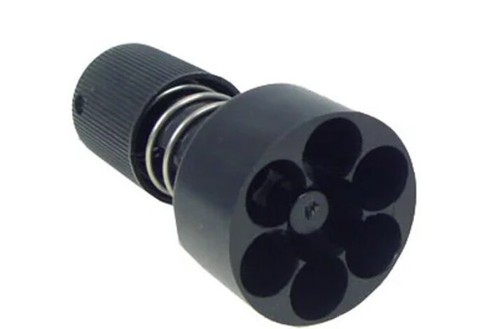 Win Gun CO2 Revolver Shell Loader for CNB-701-MAG (Shells not included)