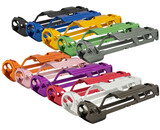 Dr Black Type 901 Aluminum Slide for Tokyo Marui Hi Capa 5.1