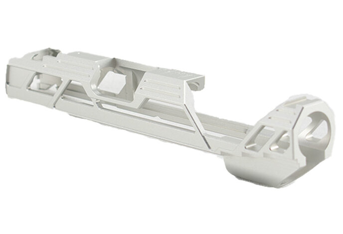 Dr Black Type 901 Aluminum Slide for Tokyo Marui Hi Capa 5.1