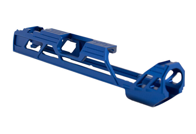 Dr Black Type 901 Aluminum Slide for Tokyo Marui Hi Capa 5.1