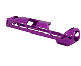 Dr Black Type 901 Aluminum Slide for Tokyo Marui Hi Capa 5.1