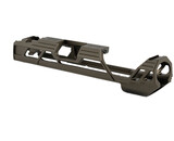 Dr Black Type 901 Aluminum Slide for Tokyo Marui Hi Capa 5.1