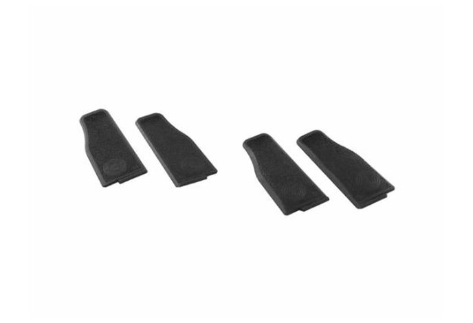 Steyr L9-A2 Green Gas / CO2 Pistol with CO2 Magazine, Black