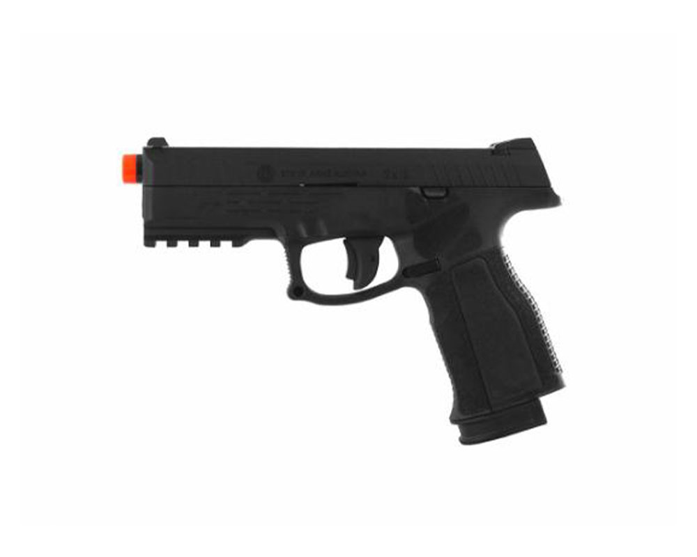 トイガン Carbon8 STEYR L9A2 GBB co2 asg-steyr-l9-a2-green-gas-co2-