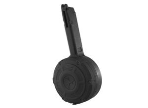 Action Army Action Army AAP-01 350 rnd Drum Magazine