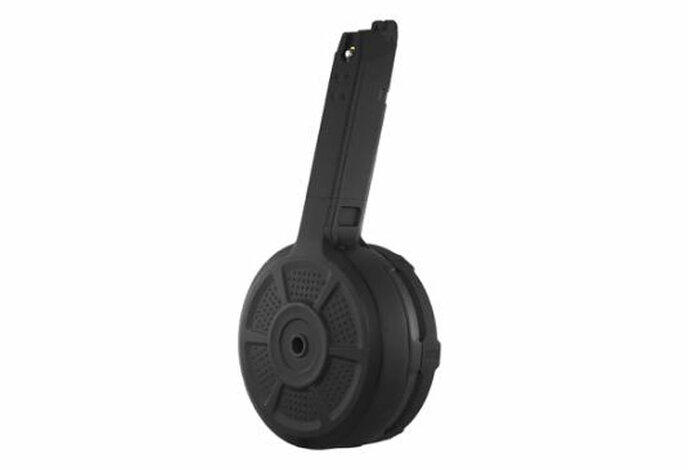 Action Army AAP-01 350 rnd Drum Magazine