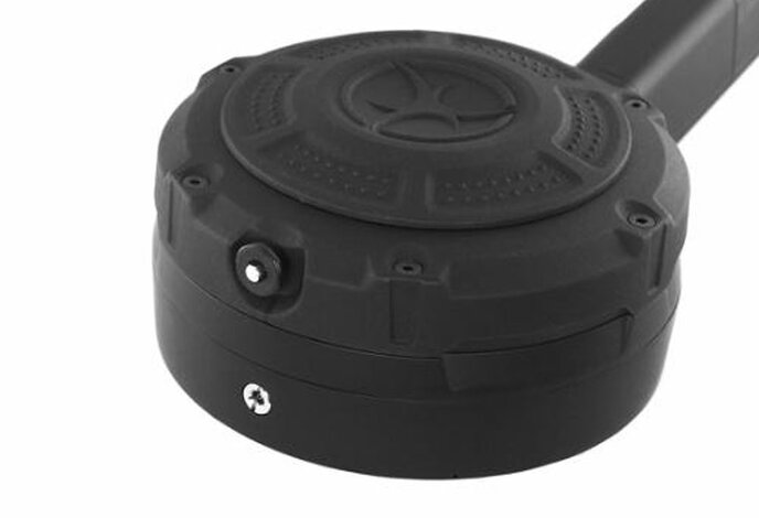 Action Army AAP-01 350 rnd Drum Magazine