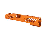 Dr Black Type 777 Aluminum Slide for Tokyo Marui Hi Capa 5.1