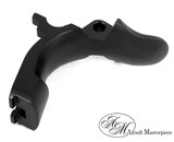 Airsoft Masterpiece Steel Grip Safety, Type 2 S Style