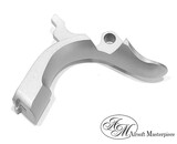 Airsoft Masterpiece Steel Grip Safety, Type 2 S Style