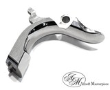 Airsoft Masterpiece Steel Grip Safety, Type 2 S Style