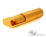 Airsoft Masterpiece CNC Steel Magazine Release Catch for Hi Capa