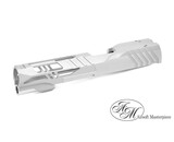 Airsoft Masterpiece Custom RIO Carry Optic Standard Slide for 5.1 Hi Capa / 1911