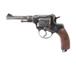 Win Gun Win Gun M1895 Nagant Full Metal CO2 Revolver