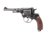 Win Gun M1895 Nagant Full Metal CO2 Revolver