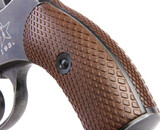 Win Gun M1895 Nagant Full Metal CO2 Revolver