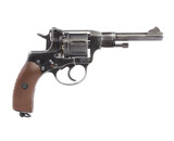 Win Gun M1895 Nagant Full Metal CO2 Revolver