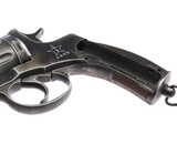 Win Gun M1895 Nagant Full Metal CO2 Revolver