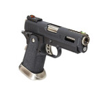WE Tactical Velociraptor Hi Capa 3.8 Gas Blowback Pistol
