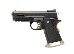 WE Tech WE Hi Capa 3.8 Velociraptor