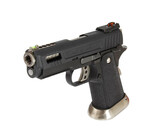 WE Tactical Velociraptor Hi Capa 3.8 Gas Blowback Pistol