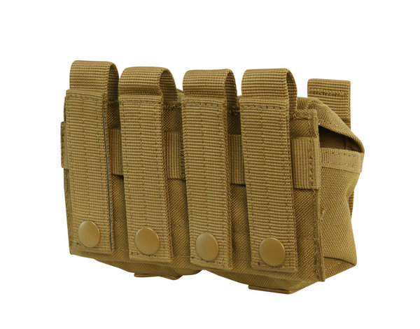 Condor Condor Double Frag Grenade Pouch