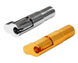 Airsoft Masterpiece CNC Steel Magazine Release Catch for Hi Capa