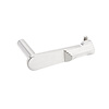 Airsoft Masterpiece Airsoft Masterpiece CNC Steel Slide Stop - S Style