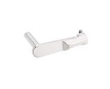 Airsoft Masterpiece CNC Steel Slide Stop - S Style