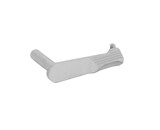 Airsoft Masterpiece CNC Steel Slide Stop - S Style