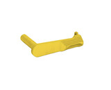 Airsoft Masterpiece CNC Steel Slide Stop - S Style
