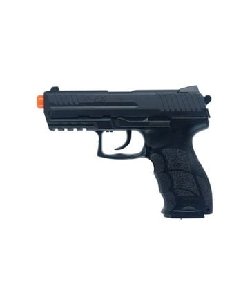 Elite Force H&K P30 Spring Pistol with Metal Slide Black