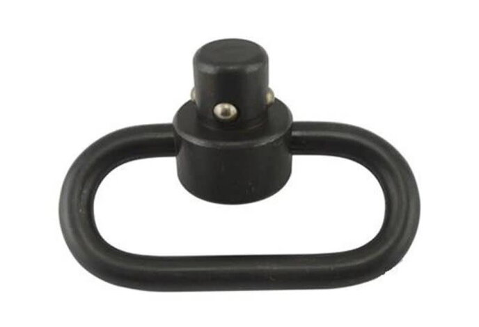 Big Dragon QD Bearing Swivel Sling Loop