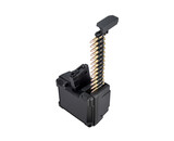 Golden Eagle M4/M16 auto box magazine with dummy rounds, 2000 shot