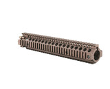 Big Dragon MK18 IRS RAS 12.0 inch, Coyote Brown