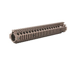 Big Dragon MK18 IRS RAS 12.0 inch, Coyote Brown