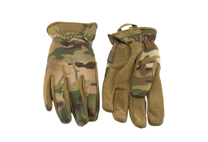 Mechanix Fastfit Men's Glove