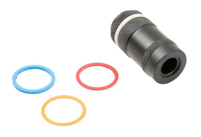 Pro-Arms velocity reducer CW