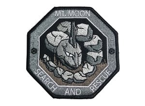 Weapons Grade Waifus Weapons Grade Waifus Search and Rescue Morale Patch