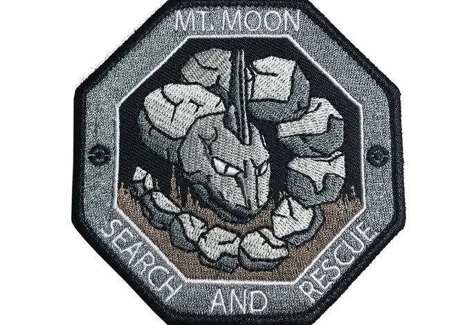 Weapons Grade Waifus Search and Rescue Morale Patch