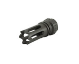 Big Dragon SCAR style flash hider, 14mm CCW
