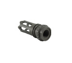 Emerson Big Dragon SCAR style flash hider, 14mm CCW