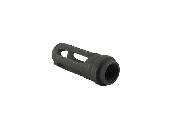 Big Dragon Big Dragon SF flash hider, 14mm CCW